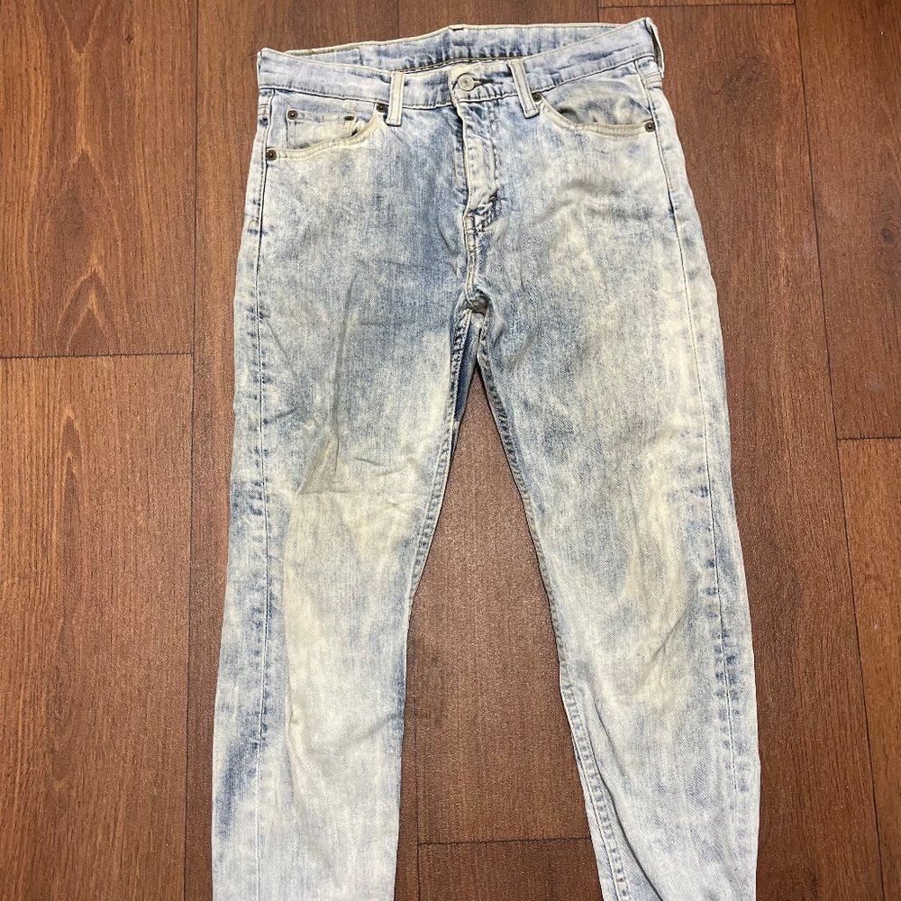 Levi's Slim-Fit Jeans